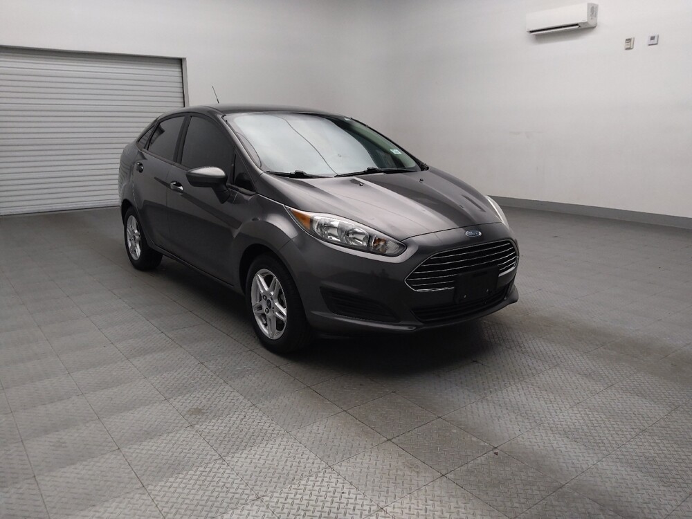 2018 Ford Fiesta in Plano, TX 75074 - 18115232 13