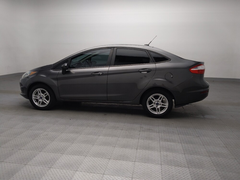 2018 Ford Fiesta in Plano, TX 75074 - 18115232 3