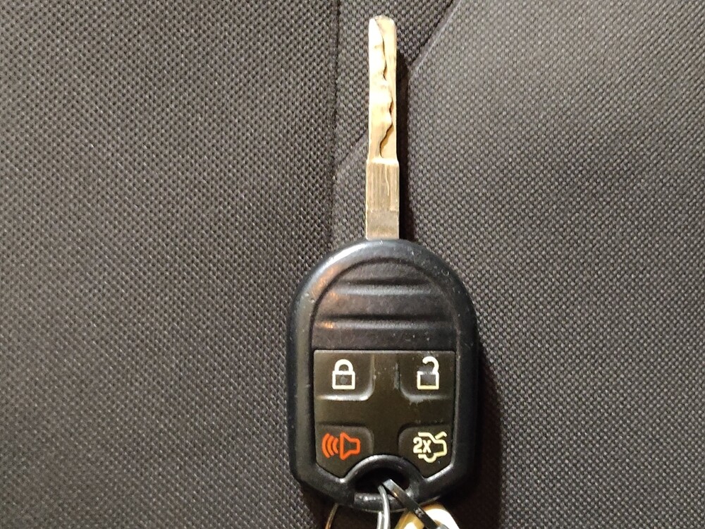 2018 Ford Fiesta in Plano, TX 75074 - 18115232 32