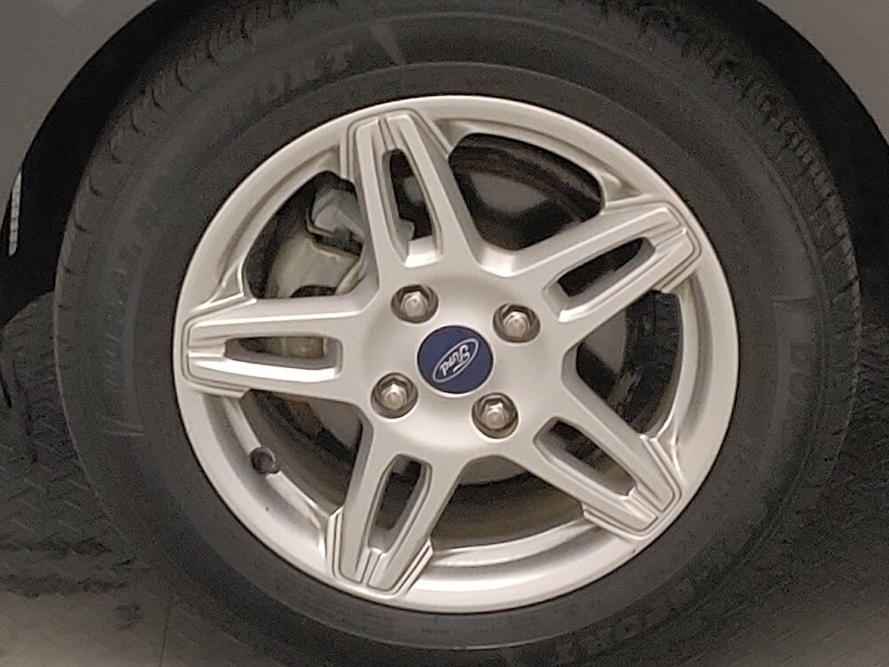 2018 Ford Fiesta in Plano, TX 75074 - 18115232 31