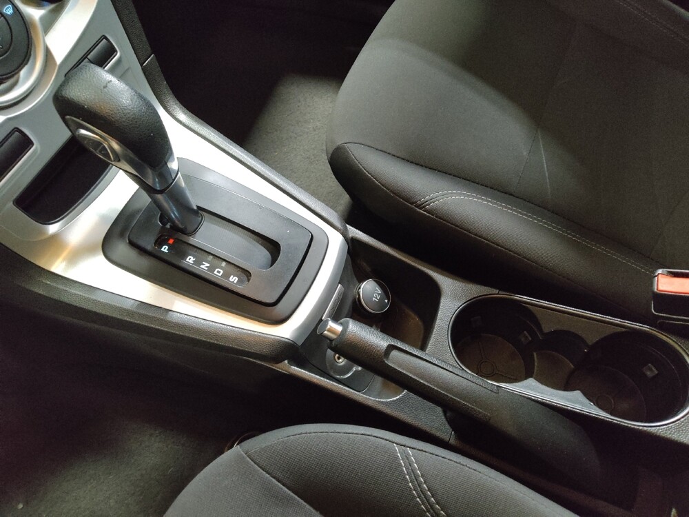 2018 Ford Fiesta in Plano, TX 75074 - 18115232 26