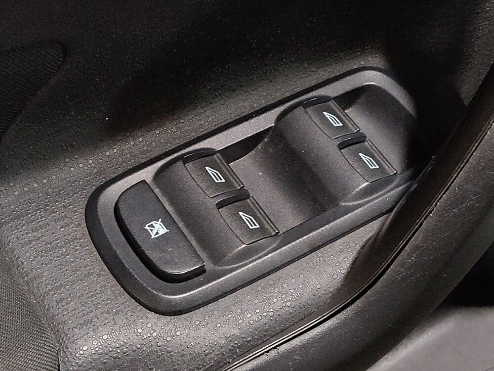 2018 Ford Fiesta in Plano, TX 75074 - 18115232 27