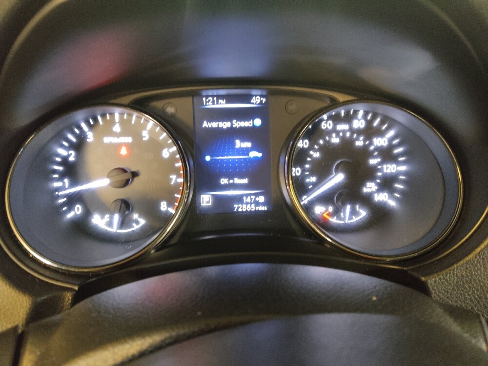 2018 Nissan Rogue Sport in Raleigh, NC 27604 - 18115236 23