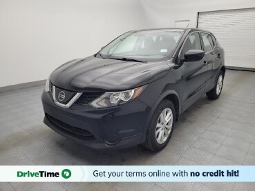 2018 Nissan Rogue Sport in Raleigh, NC 27604