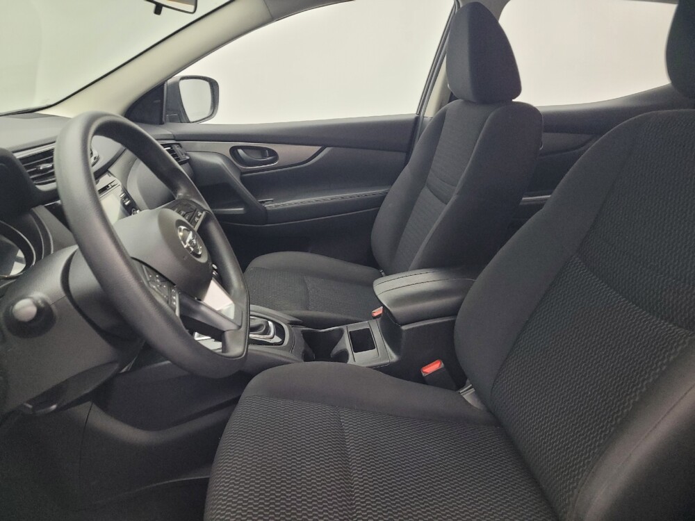 2018 Nissan Rogue Sport in Raleigh, NC 27604 - 18115236 17