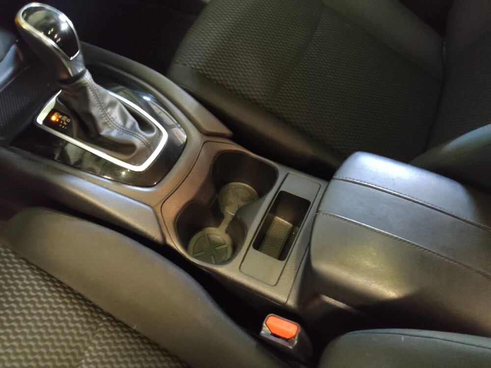 2018 Nissan Rogue Sport in Raleigh, NC 27604 - 18115236 26