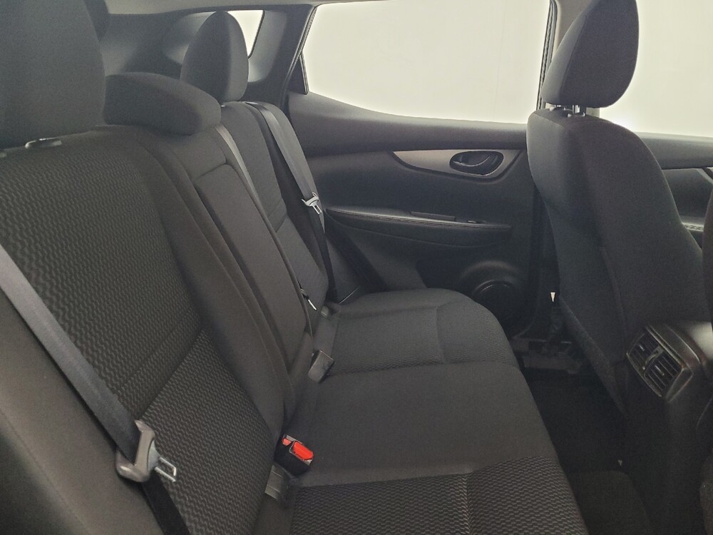 2018 Nissan Rogue Sport in Raleigh, NC 27604 - 18115236 19