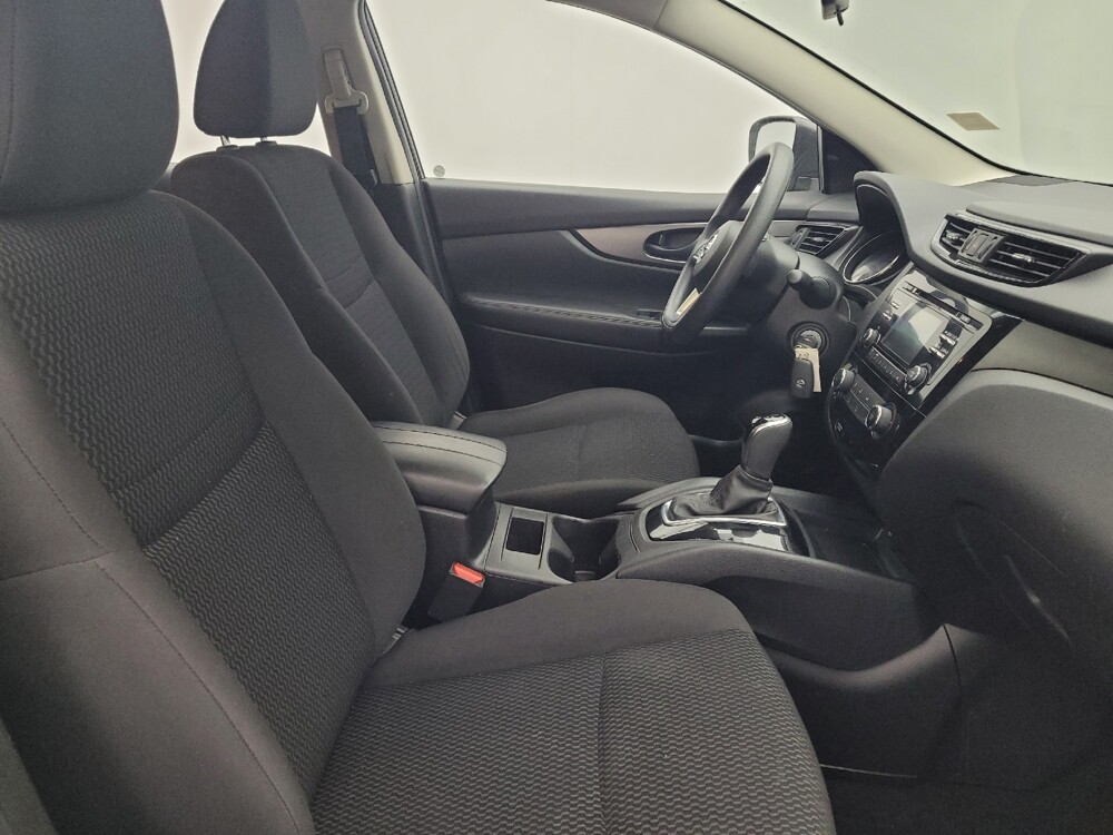 2018 Nissan Rogue Sport in Raleigh, NC 27604 - 18115236 21