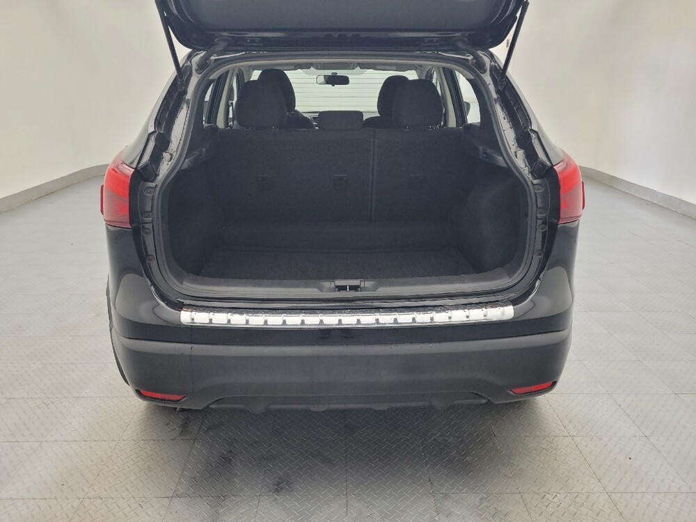 2018 Nissan Rogue Sport in Raleigh, NC 27604 - 18115236 29