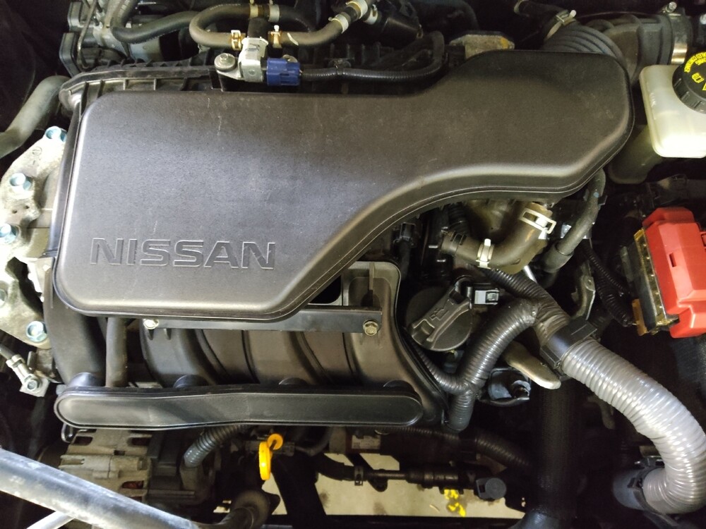 2018 Nissan Rogue Sport in Raleigh, NC 27604 - 18115236 30