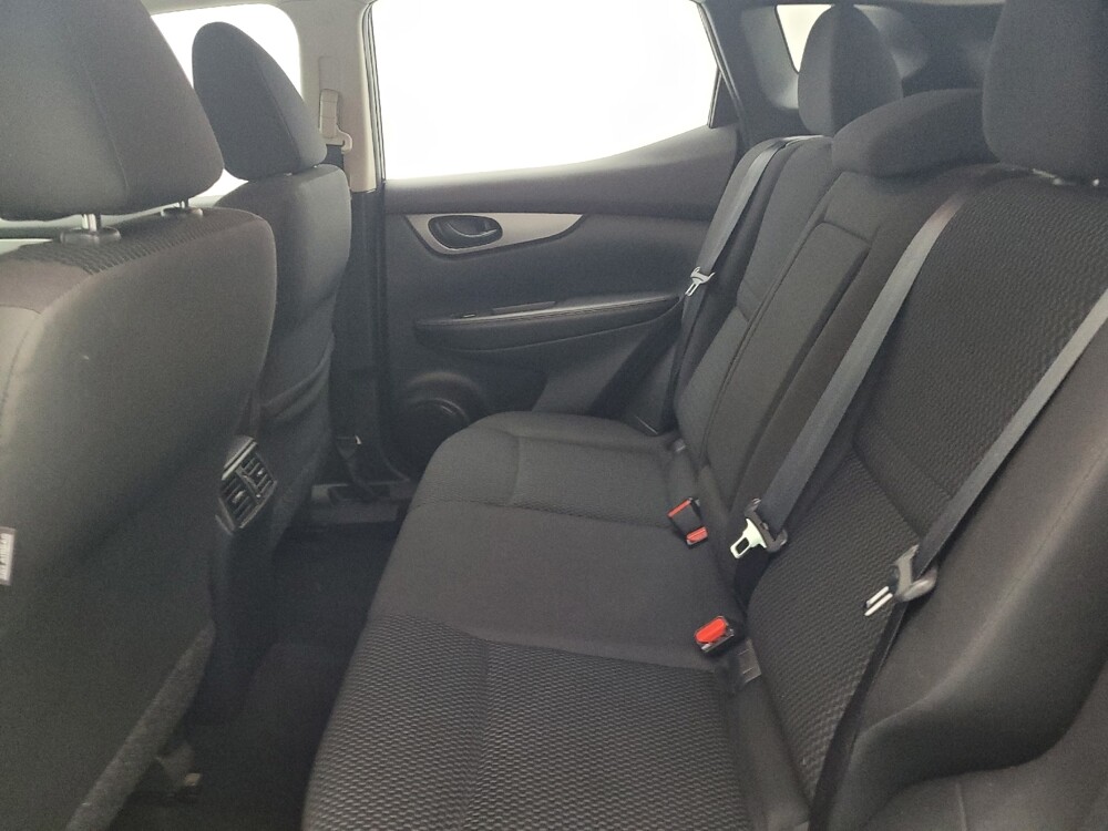 2018 Nissan Rogue Sport in Raleigh, NC 27604 - 18115236 18