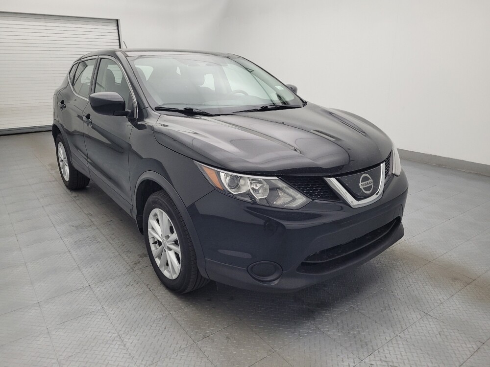 2018 Nissan Rogue Sport in Raleigh, NC 27604 - 18115236 13