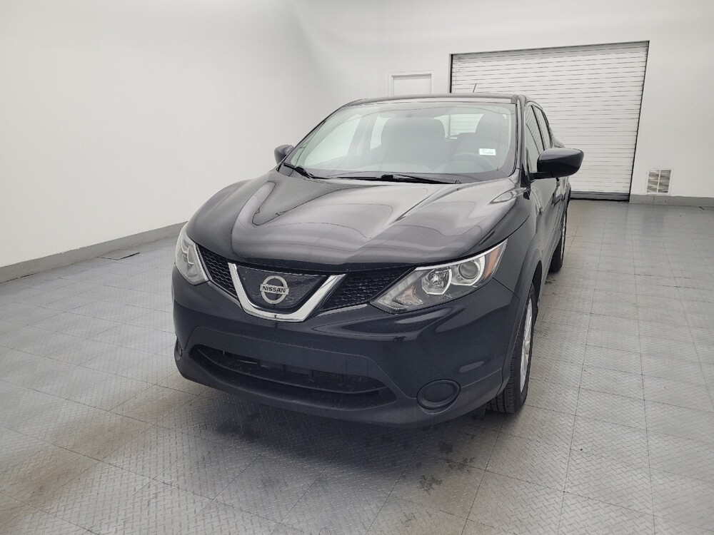 2018 Nissan Rogue Sport in Raleigh, NC 27604 - 18115236 15