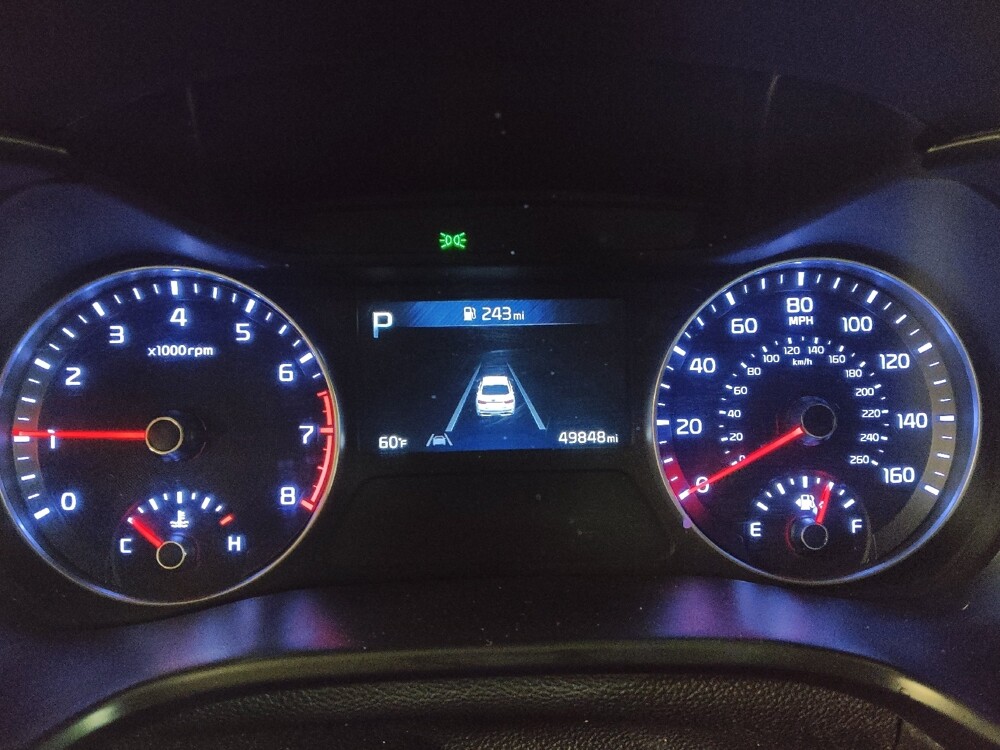 2023 Kia Forte in Fort Worth, TX 76116 - 18115237 23