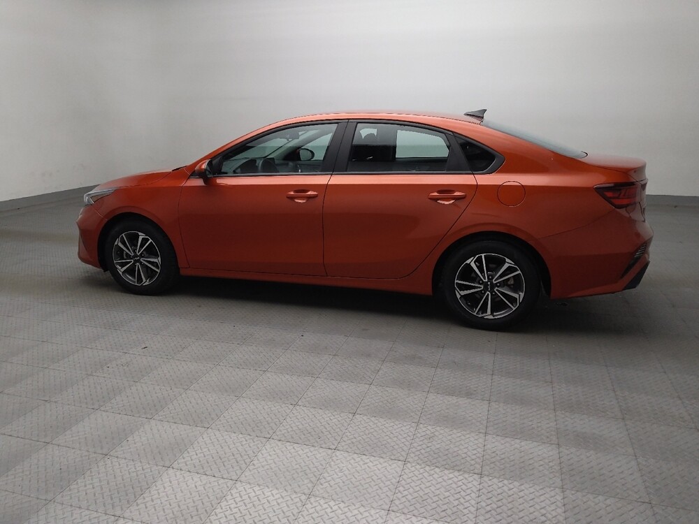 2023 Kia Forte in Fort Worth, TX 76116 - 18115237 3