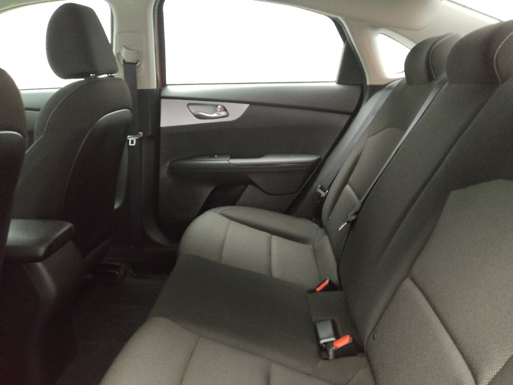 2023 Kia Forte in Fort Worth, TX 76116 - 18115237 18