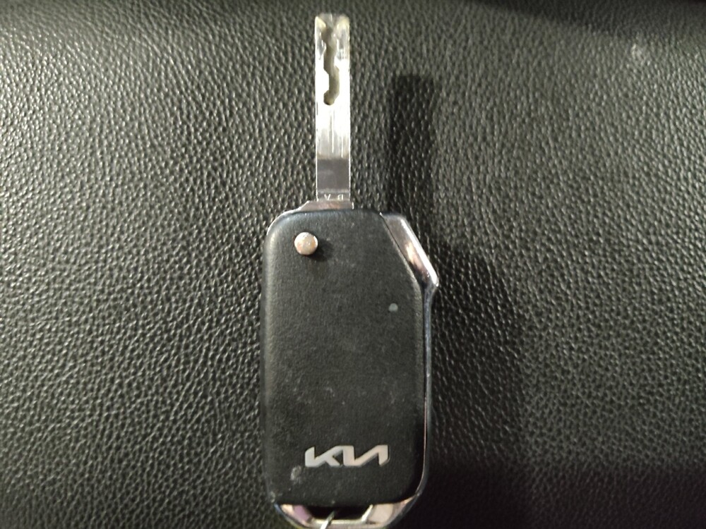 2023 Kia Forte in Fort Worth, TX 76116 - 18115237 32