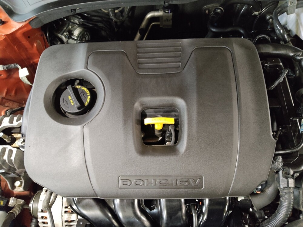 2023 Kia Forte in Fort Worth, TX 76116 - 18115237 30