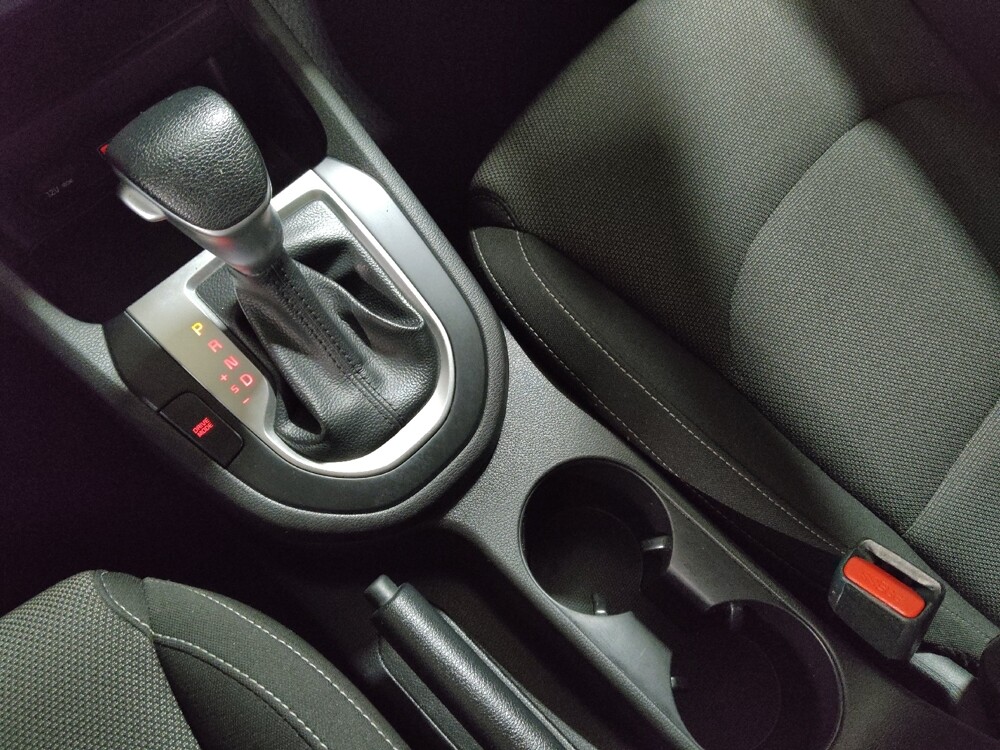 2023 Kia Forte in Fort Worth, TX 76116 - 18115237 26