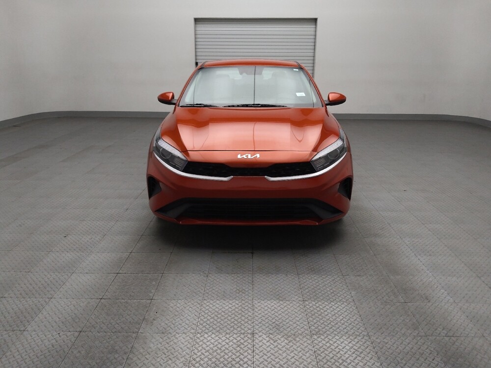 2023 Kia Forte in Fort Worth, TX 76116 - 18115237 15