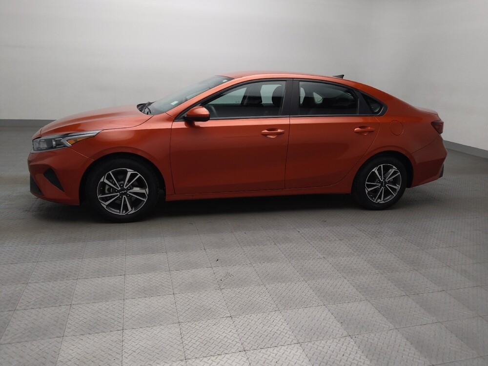 2023 Kia Forte in Fort Worth, TX 76116 - 18115237 2