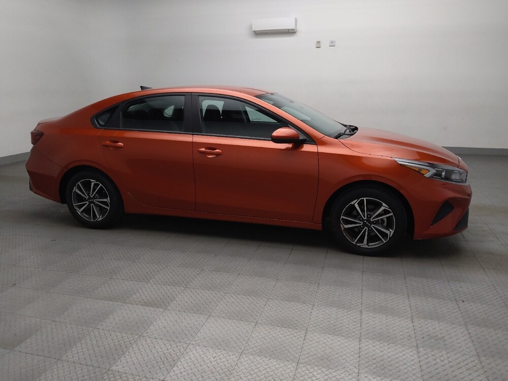 2023 Kia Forte in Fort Worth, TX 76116 - 18115237 11