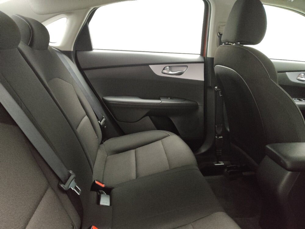 2023 Kia Forte in Fort Worth, TX 76116 - 18115237 19