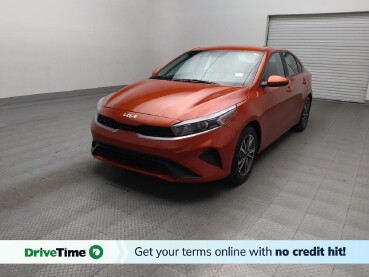 2023 Kia Forte in Fort Worth, TX 76116