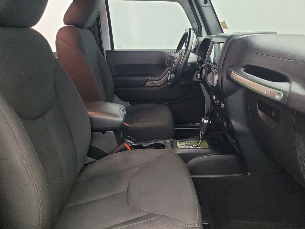 2018 Jeep Wrangler in Lauderdale Lakes, FL 33313 - 18115238 21