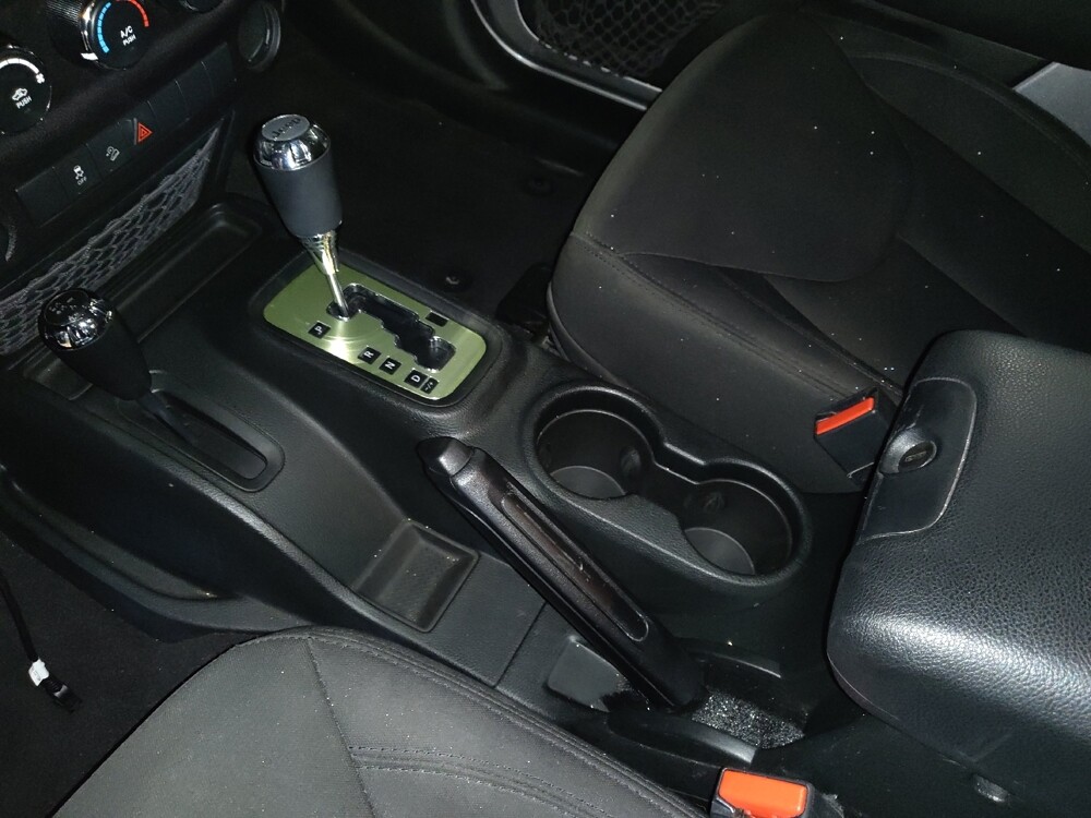 2018 Jeep Wrangler in Lauderdale Lakes, FL 33313 - 18115238 26