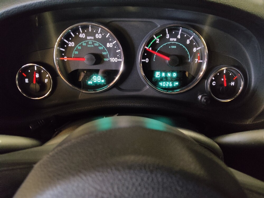 2018 Jeep Wrangler in Lauderdale Lakes, FL 33313 - 18115238 23