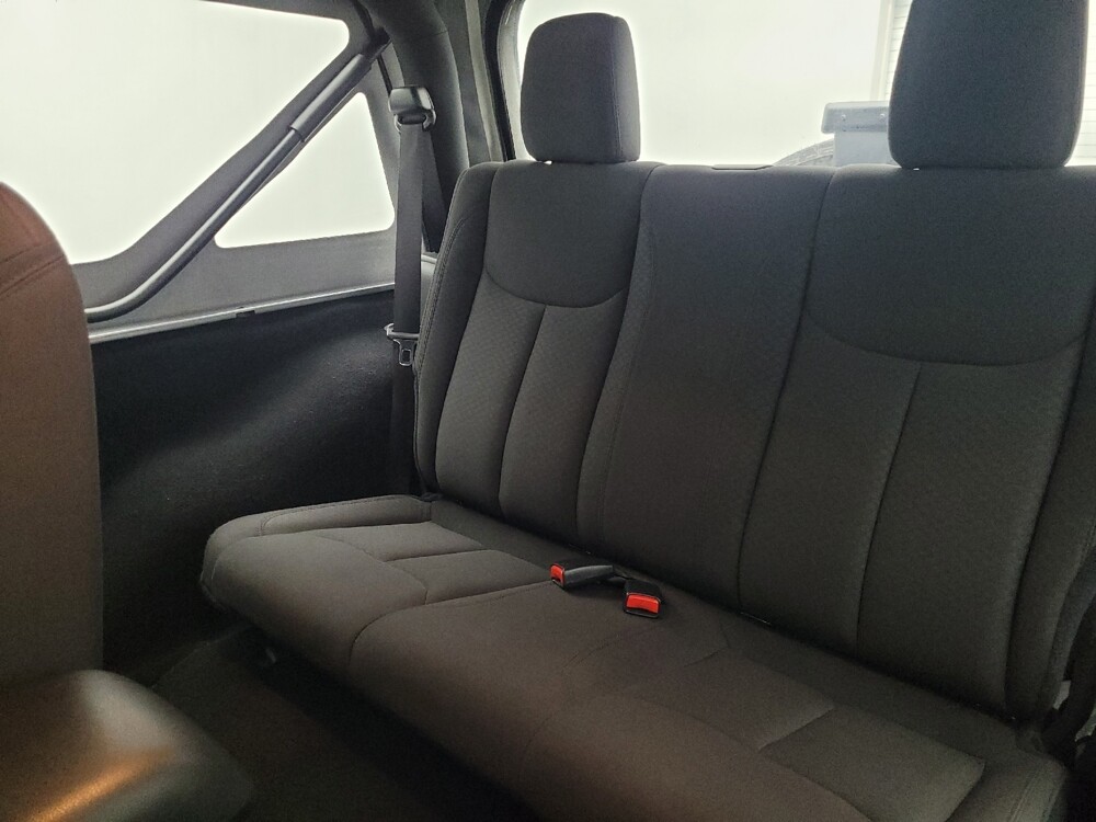 2018 Jeep Wrangler in Lauderdale Lakes, FL 33313 - 18115238 18