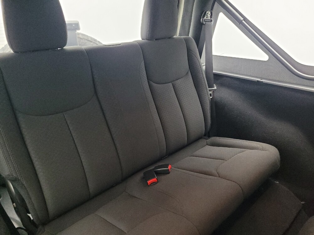 2018 Jeep Wrangler in Lauderdale Lakes, FL 33313 - 18115238 19