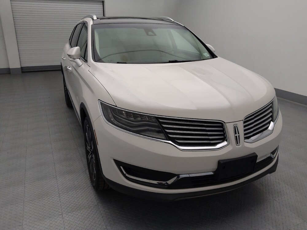 2018 Lincoln MKX in St. Louis, MO 63125 - 18115240 14