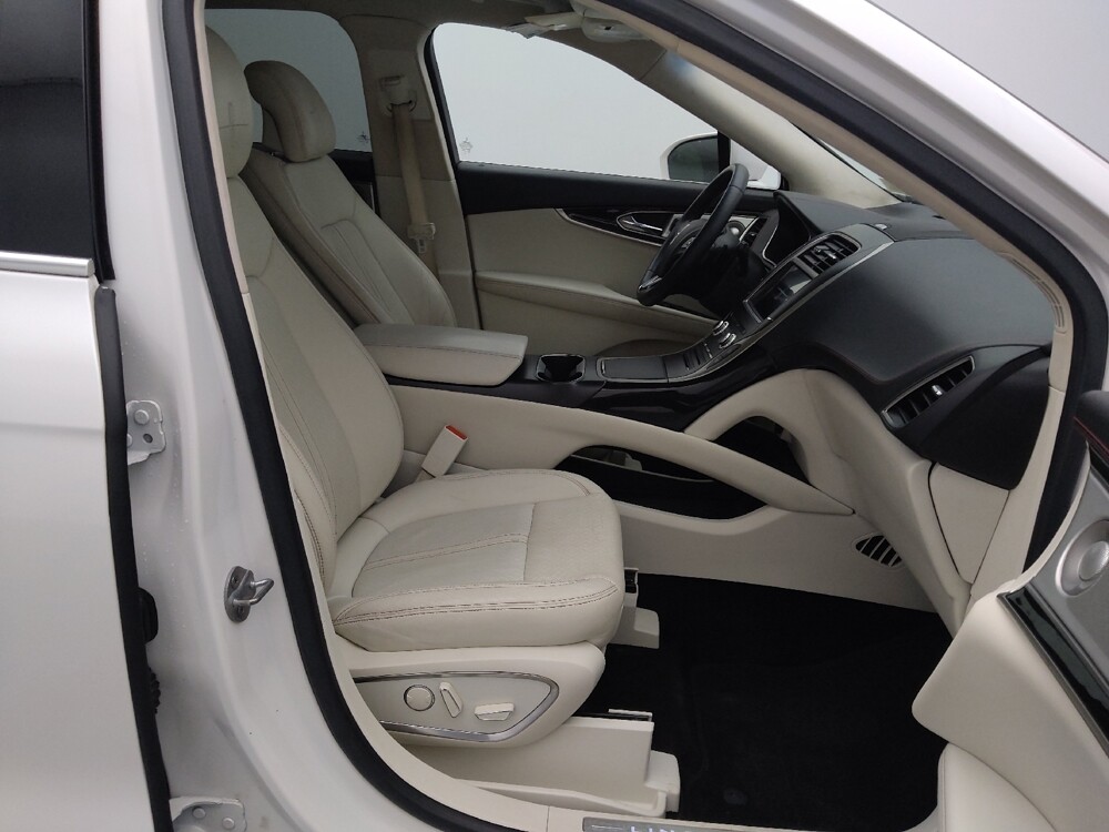 2018 Lincoln MKX in St. Louis, MO 63125 - 18115240 21