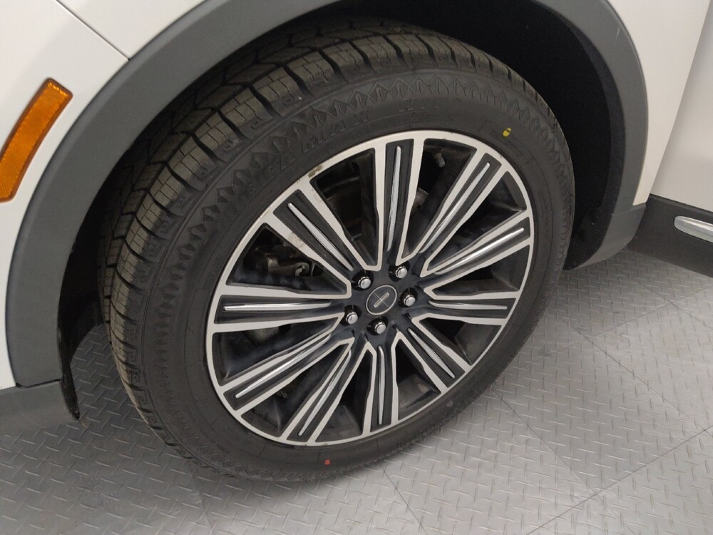 2018 Lincoln MKX in St. Louis, MO 63125 - 18115240 31