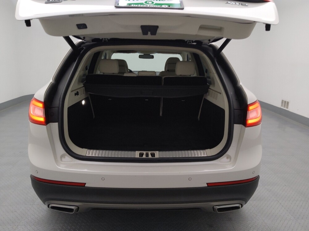 2018 Lincoln MKX in St. Louis, MO 63125 - 18115240 29