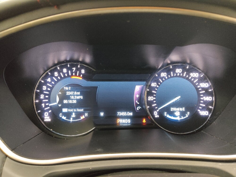 2018 Lincoln MKX in St. Louis, MO 63125 - 18115240 23