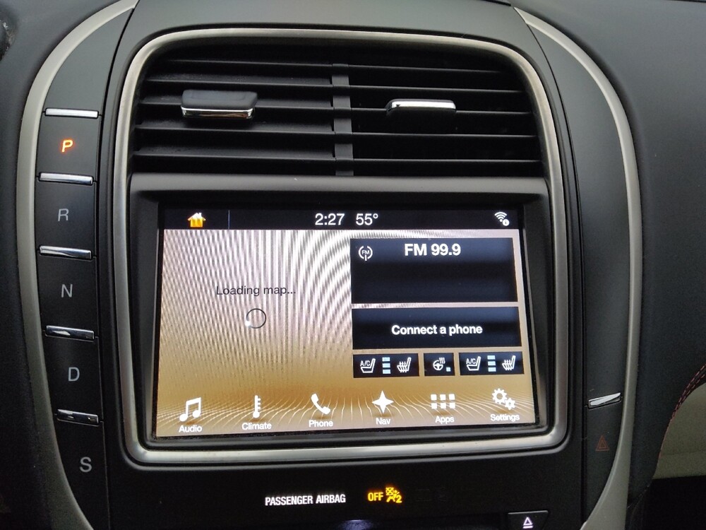 2018 Lincoln MKX in St. Louis, MO 63125 - 18115240 25