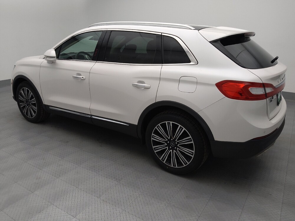 2018 Lincoln MKX in St. Louis, MO 63125 - 18115240 3