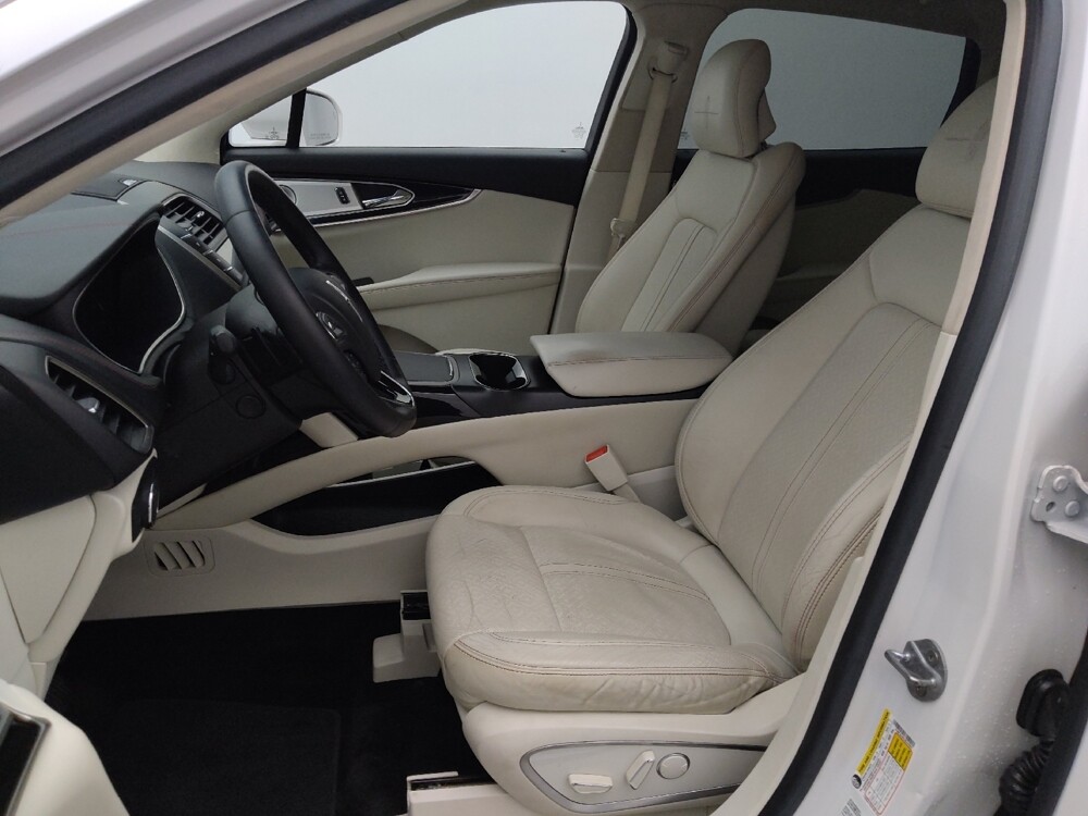 2018 Lincoln MKX in St. Louis, MO 63125 - 18115240 17