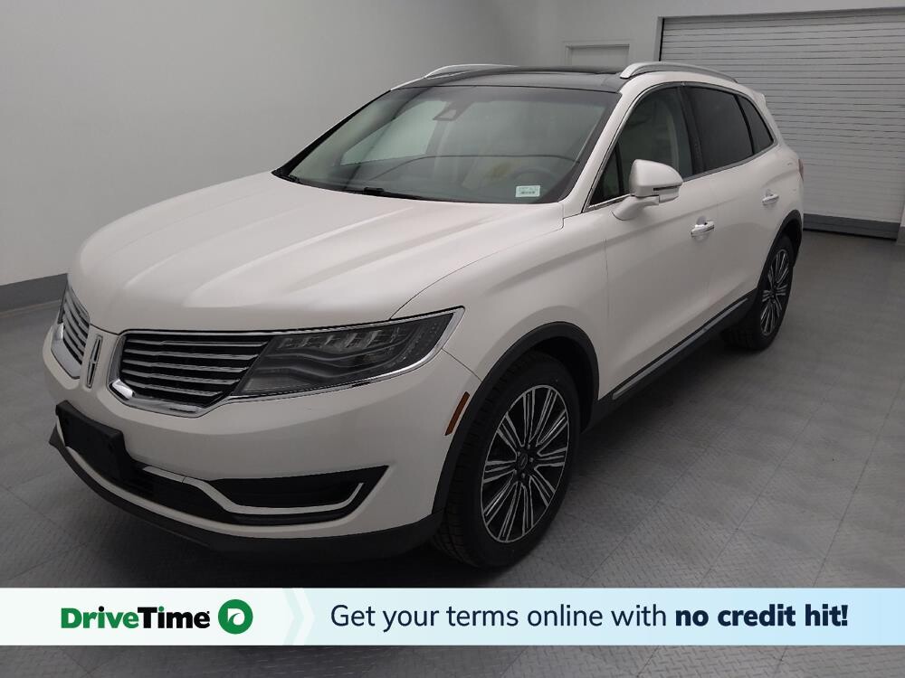 2018 Lincoln MKX in St. Louis, MO 63125 - 18115240
