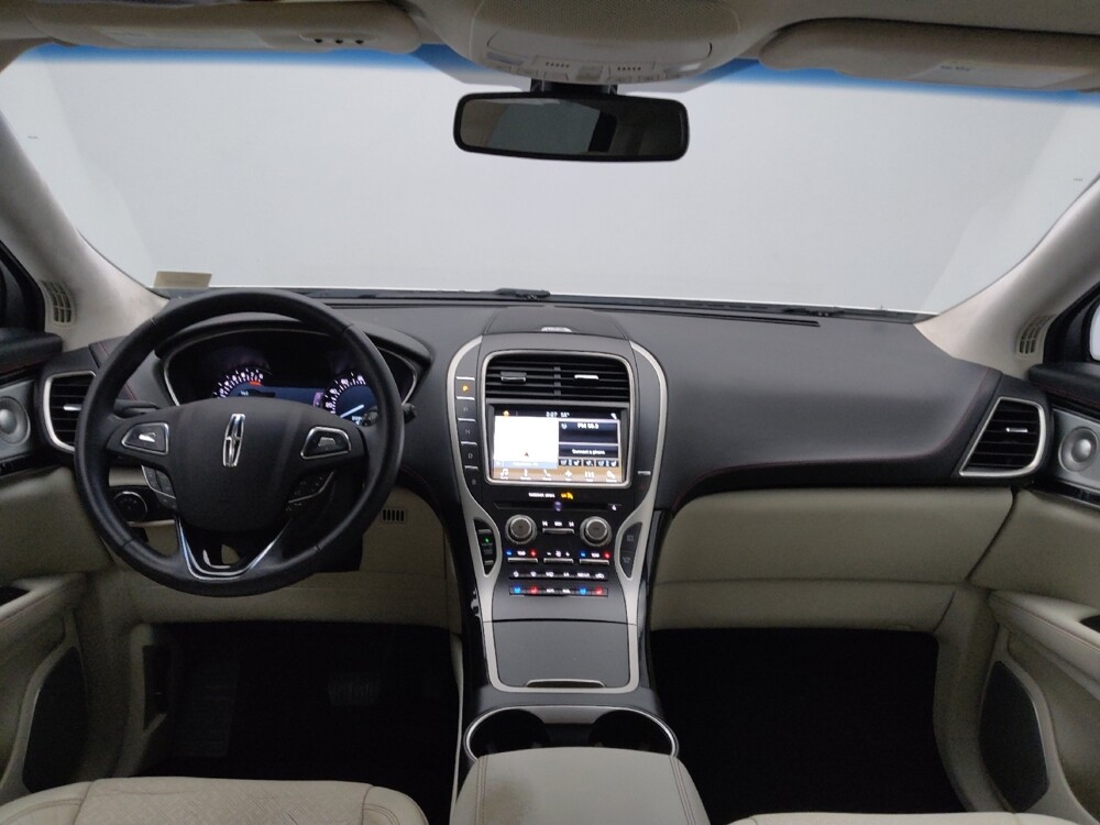 2018 Lincoln MKX in St. Louis, MO 63125 - 18115240 22