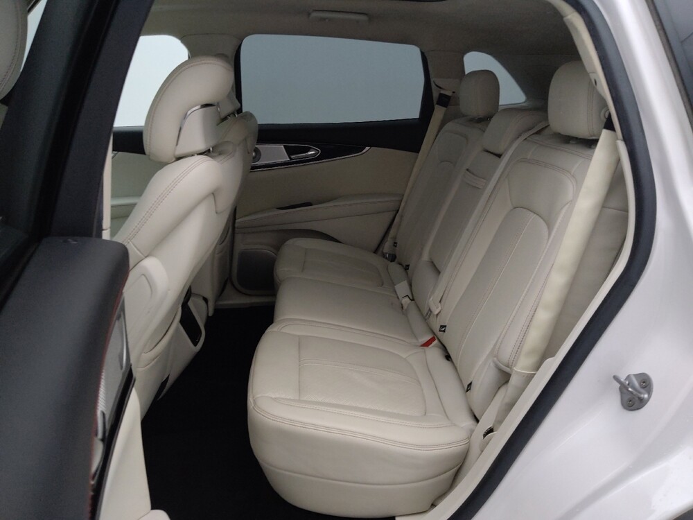 2018 Lincoln MKX in St. Louis, MO 63125 - 18115240 18