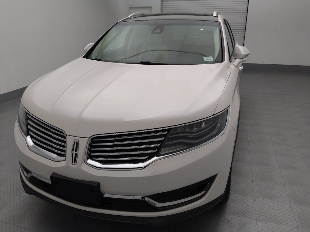 2018 Lincoln MKX in St. Louis, MO 63125 - 18115240 15