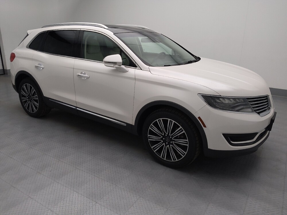 2018 Lincoln MKX in St. Louis, MO 63125 - 18115240 11