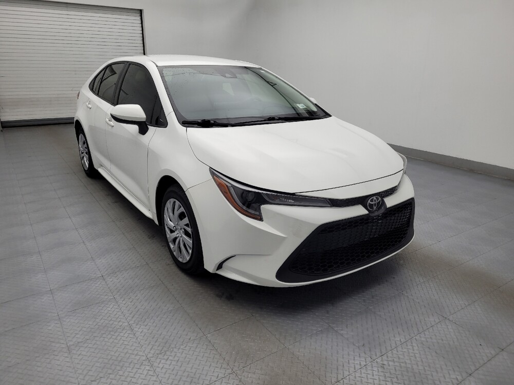 2021 Toyota Corolla in Conway, SC 29526 - 18115241 13