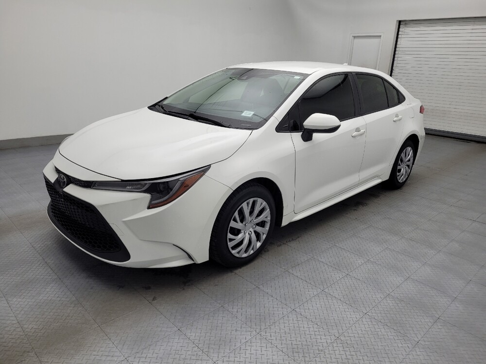 2021 Toyota Corolla in Conway, SC 29526 - 18115241 2