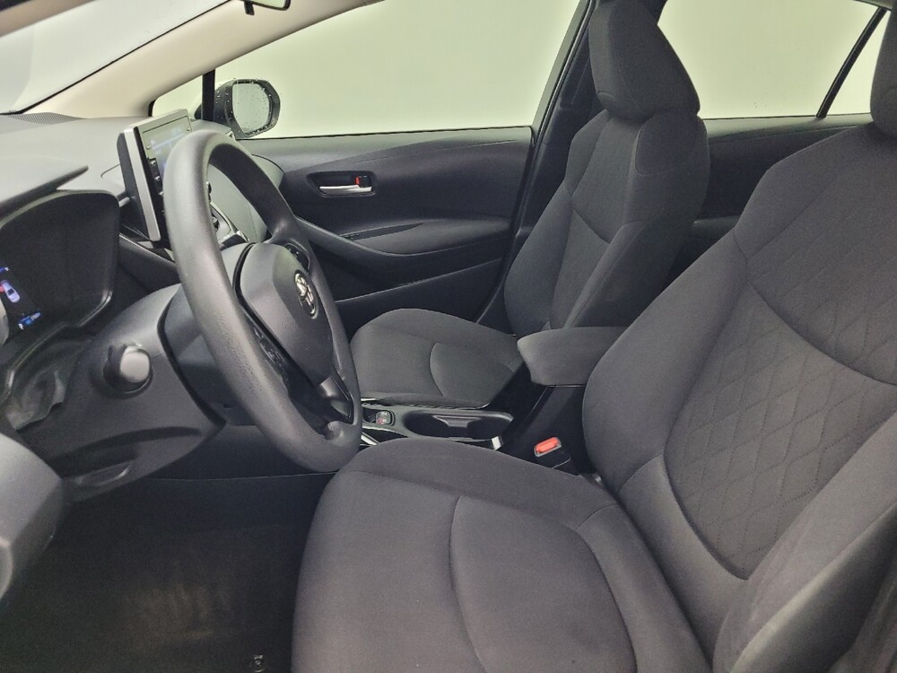 2021 Toyota Corolla in Conway, SC 29526 - 18115241 17