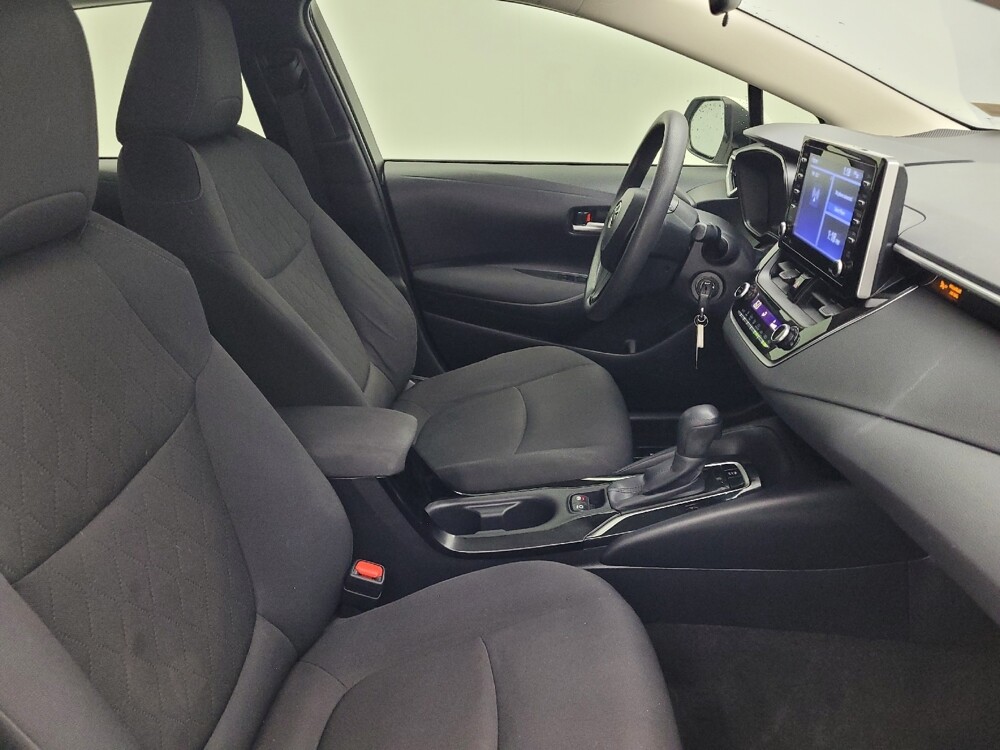 2021 Toyota Corolla in Conway, SC 29526 - 18115241 21